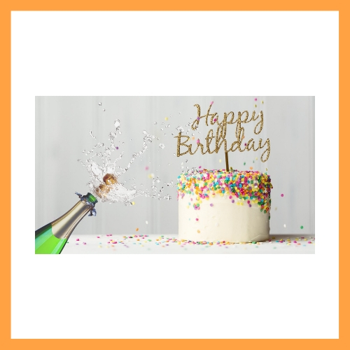 Happy Birthday Shabbats - AishLIT Website