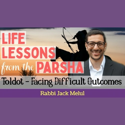 Life Lessons from the Parsha, Toldot - AishLIT Website