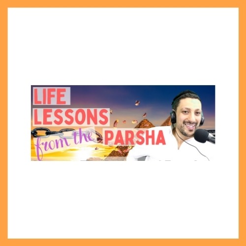 Life Lessons from the Parsha with Rabbi Jack Melul - AishLIT Website