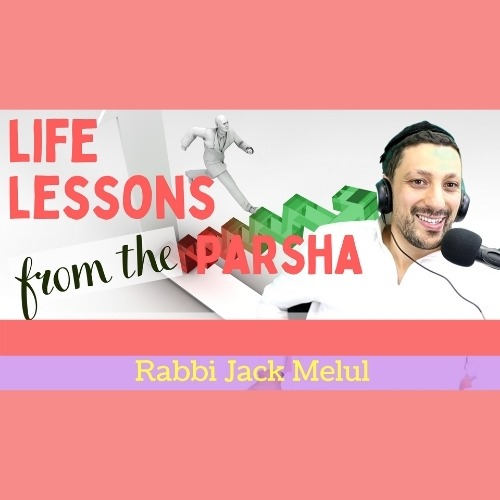 When Humans are Numbers | Parshat Ki Tisa | Relatable Judaism Ep108