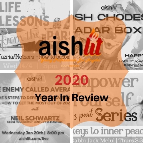 AishLIT 2020 Year in Reviewjpg
